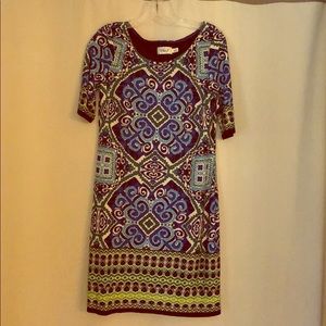 Eliza J Dress